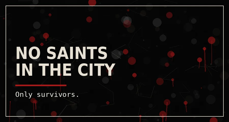 Lb No Saints