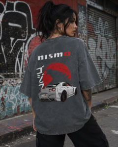 Nismo GTR Tee