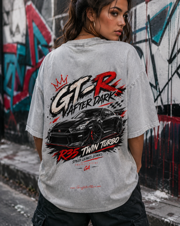 GTR Pro Tee
