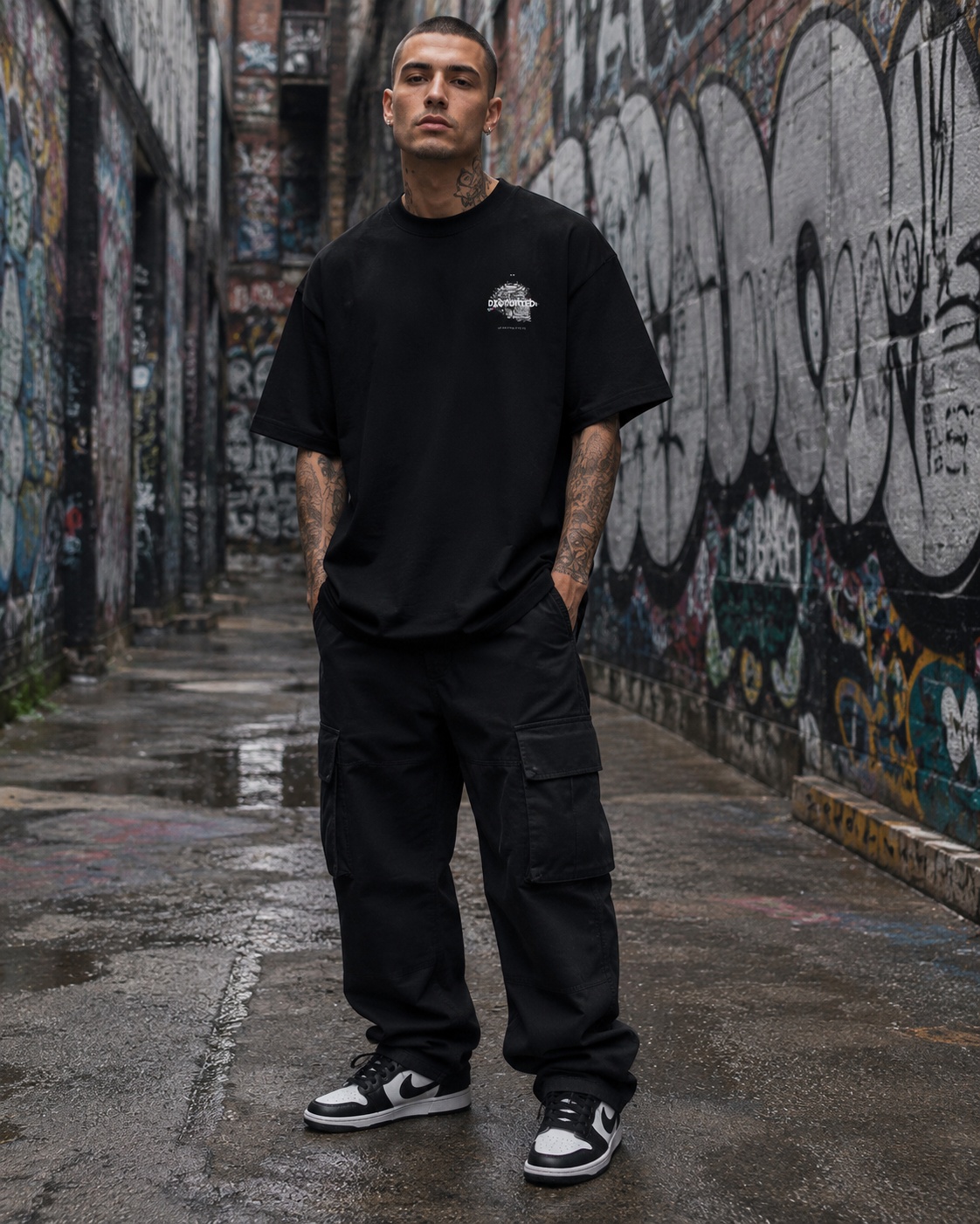 https://ajmall-vc-public-bucket.oss-us-west-1.aliyuncs.com/tapstitch/store_image/287b1823372c471d9c0bbd33775b6a8a.jpg Distorted Tee - Image 2