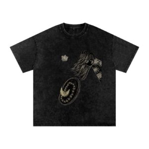 Dear Little Moon Tee