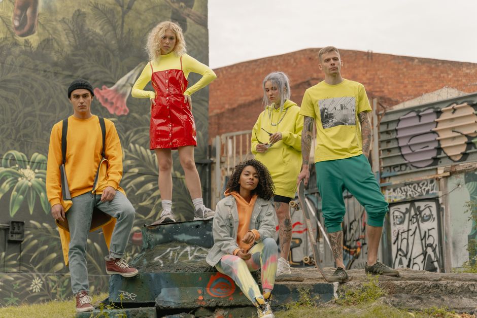 high end streetwear brand: the urban fashion revolution