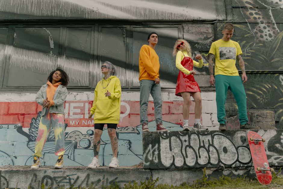 vintage wash streetwear: the urban fashion revolution