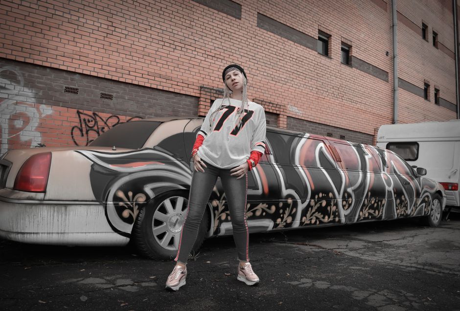 custom car culture apparel: ride in style and comfort