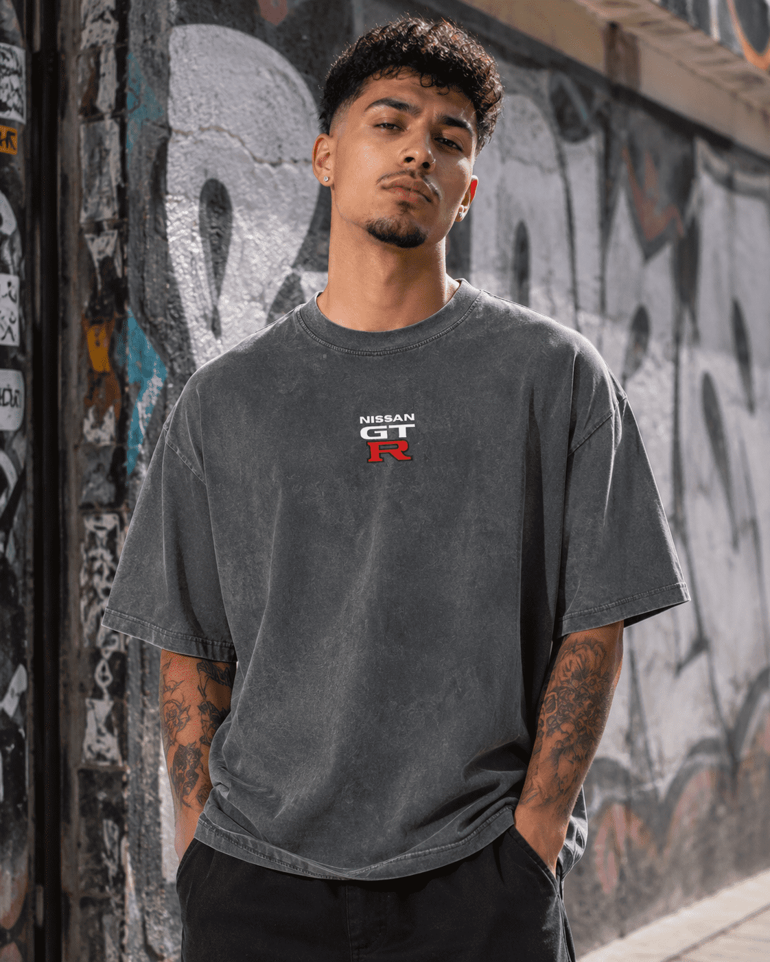 Nismo GTR Tee - Image 2