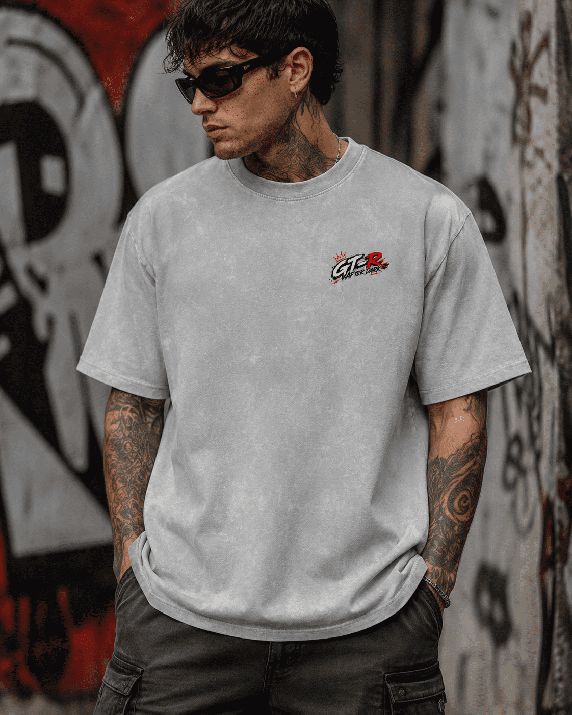 GTR Pro Tee - Image 2