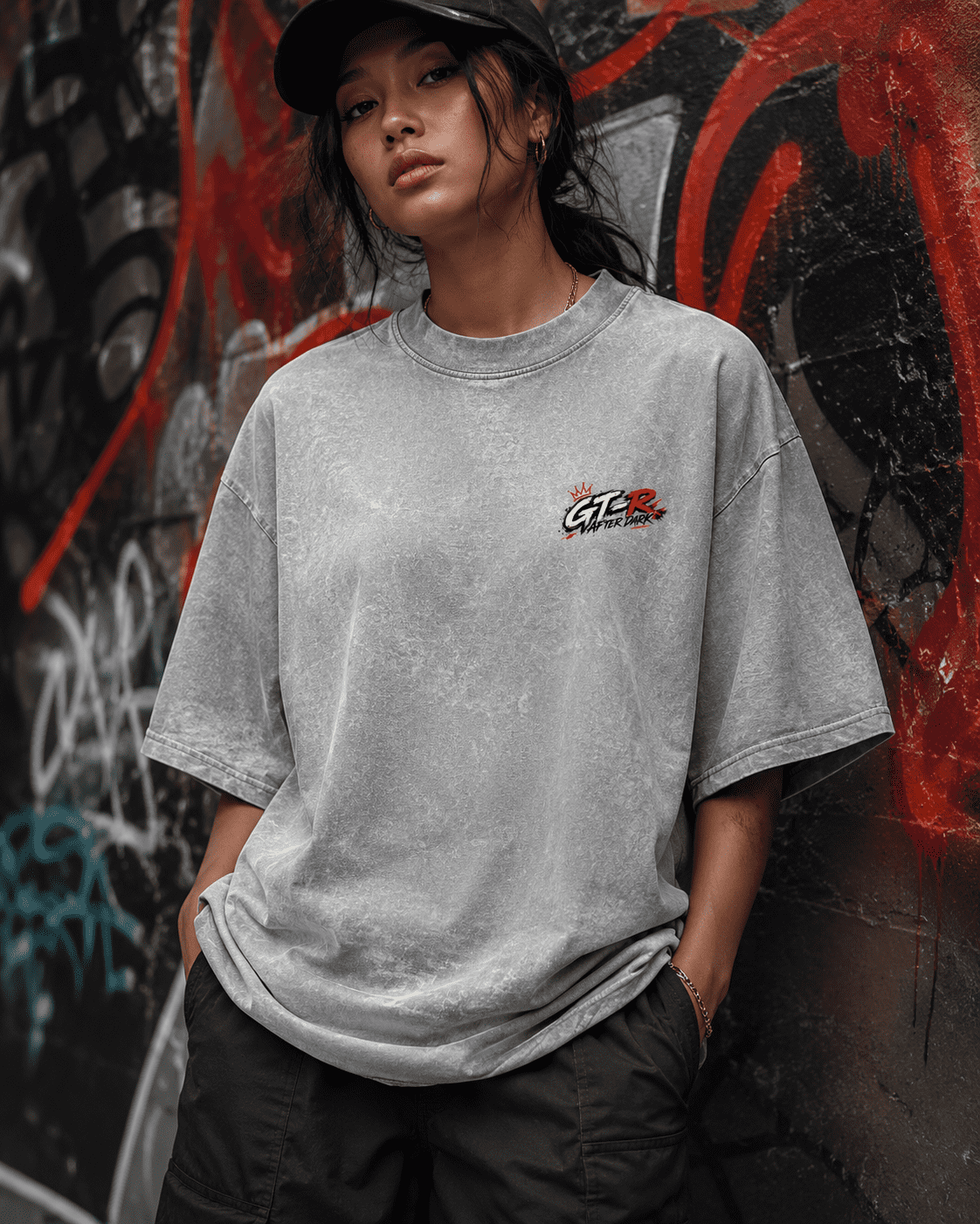 GTR Pro Tee - Image 4
