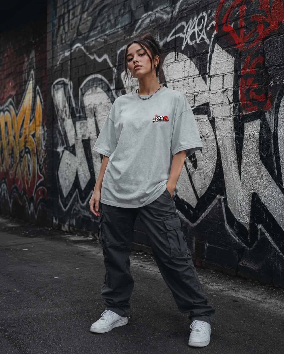 GTR Pro Tee - Image 5