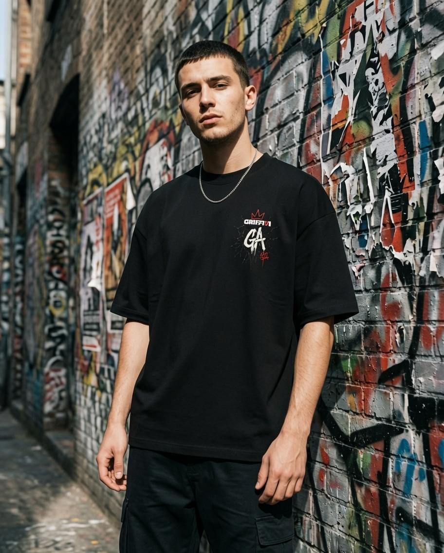 the walls remember tee