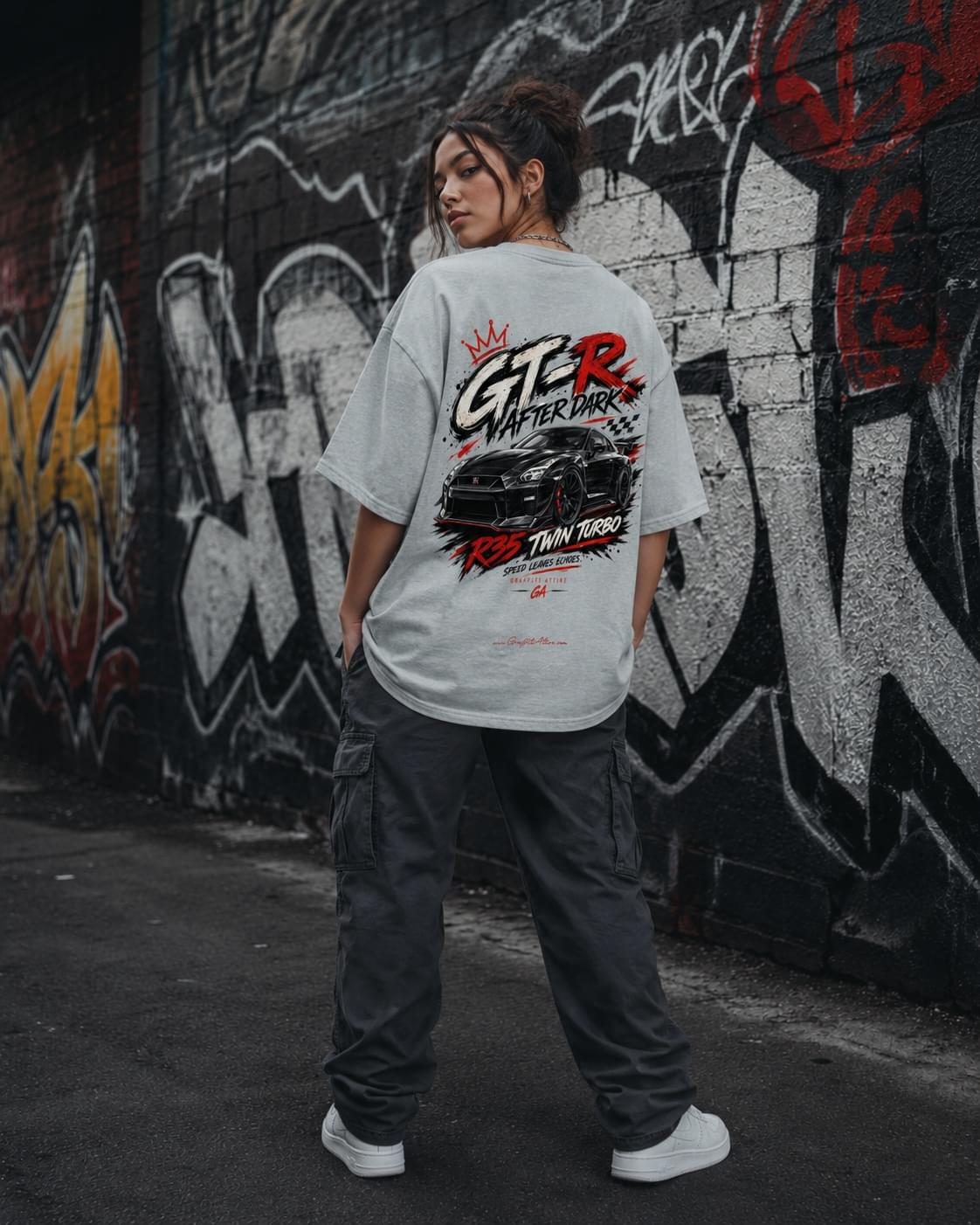 GTR Pro Tee - Image 3