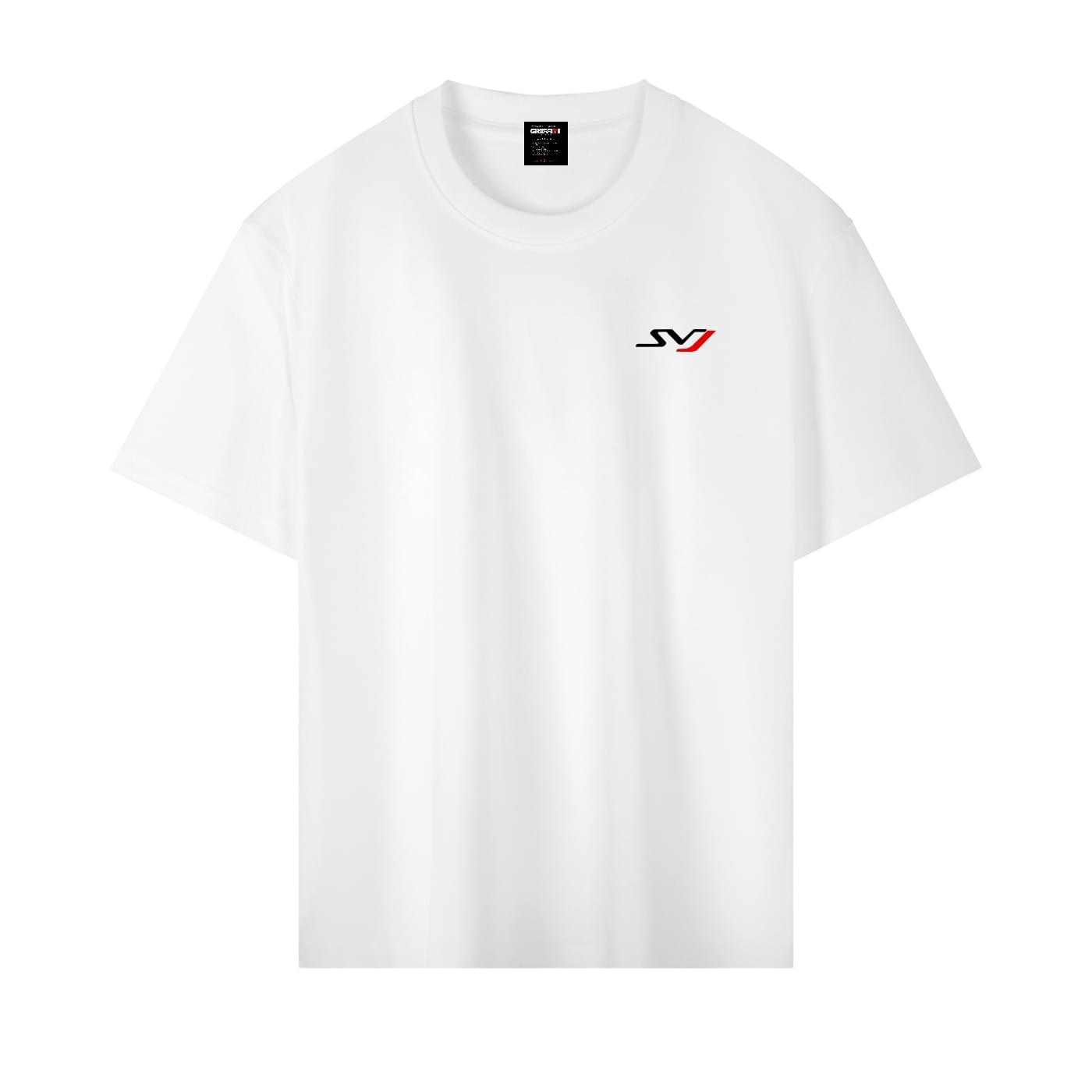 svc racing tee