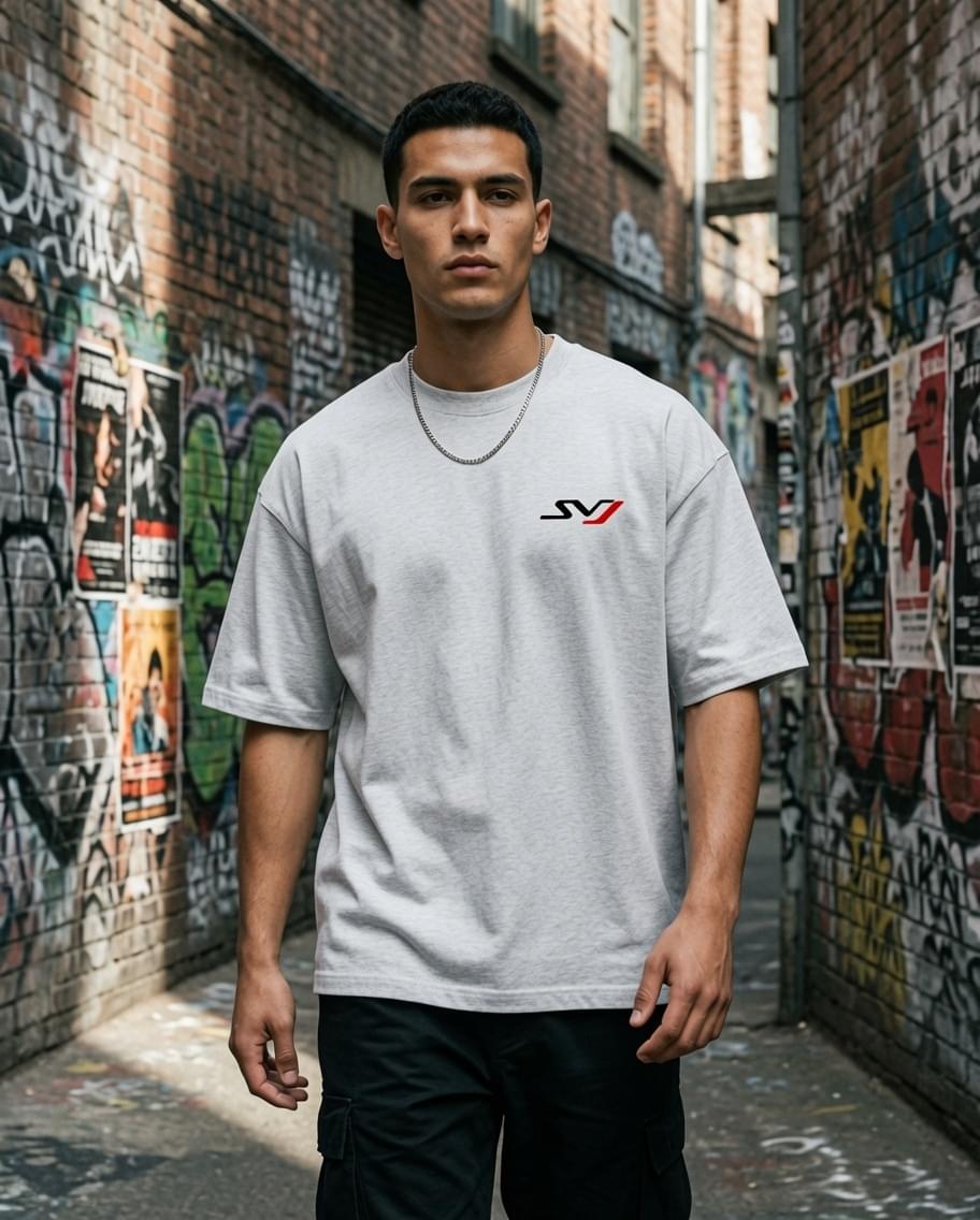 svc racing tee