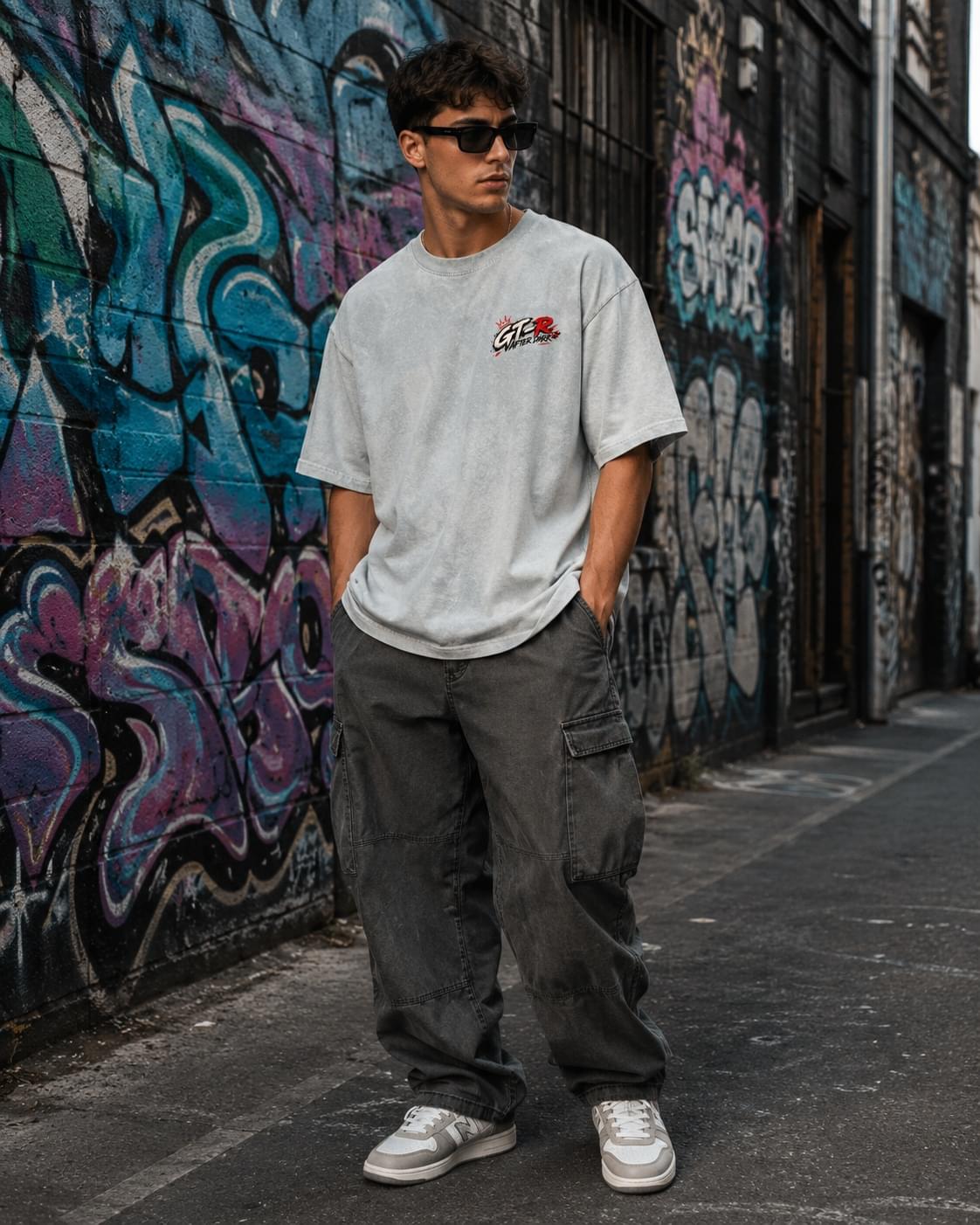 GTR Pro Tee - Image 6